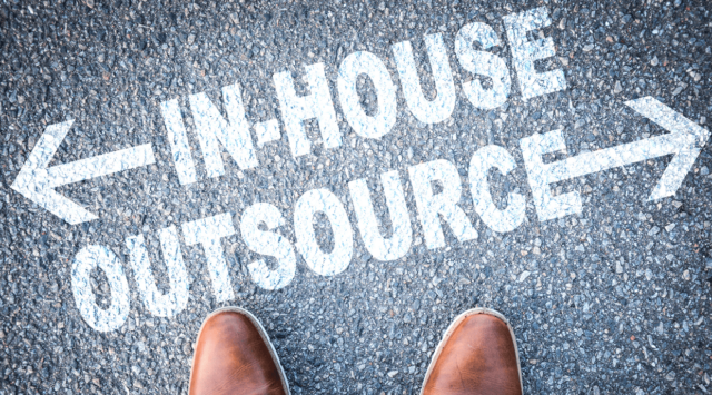 Outsourcing vs. In-House: When Should You Partner with a BPO Firm?