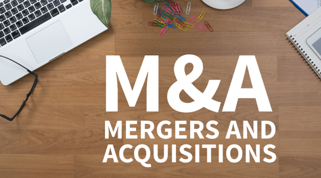 Navigating M&A from the Legal Perspective