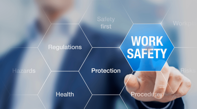 Workplace Safety Essentials: Your Comprehensive Guide