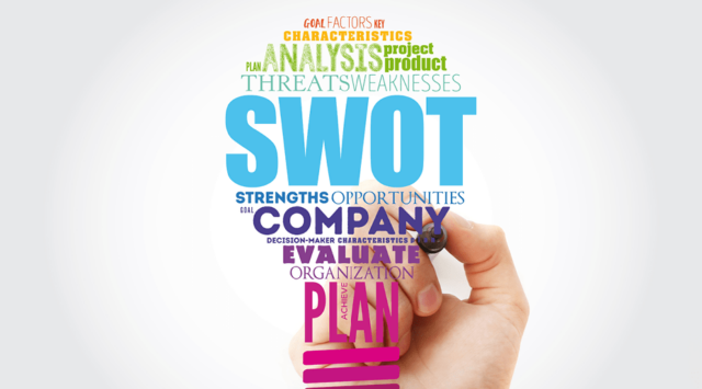 Harnessing the Full Potential of SWOT Analysis in Business Strategy