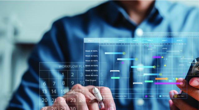 Measuring Business Development: Why Chasing KPIs Is Like Dating; Confusing and Frustrating