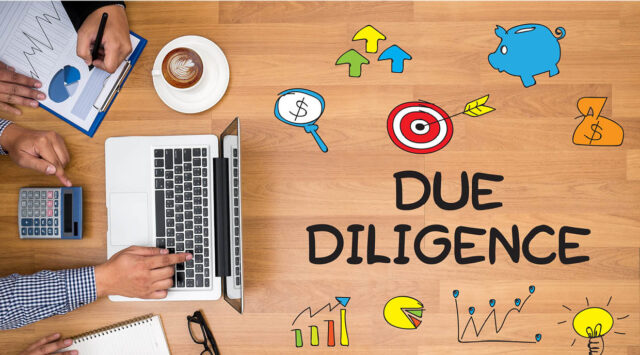 Essential Due Diligence Management Tips for Every Business